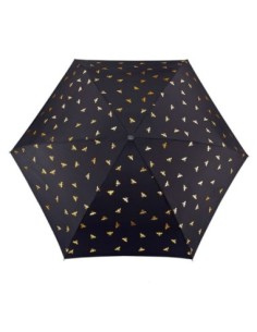 L501-4411 GoldenBees (Золотые пчелы) Зонт женский механика Fulton