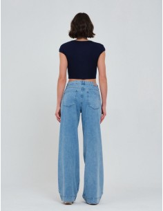 Купить джинсы Pantamo 71454-1596-07 можно в магазине Надежная Джинса 2