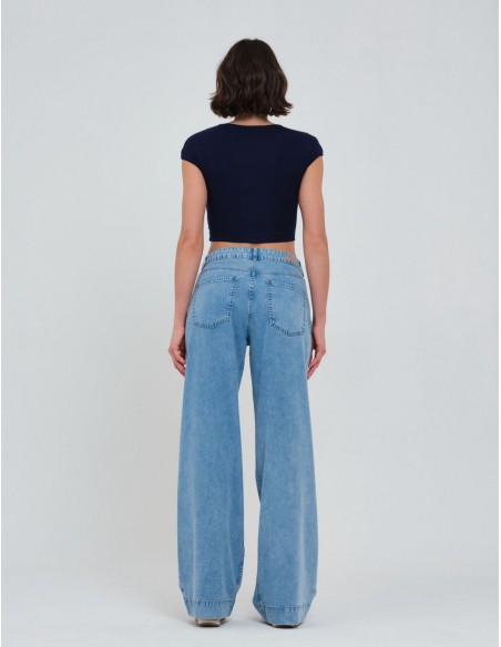 Купить джинсы Pantamo 71454-1596-07 можно в магазине Надежная Джинса