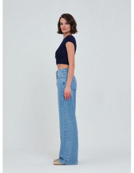 Купить джинсы Pantamo 71454-1596-07 можно в магазине Надежная Джинса