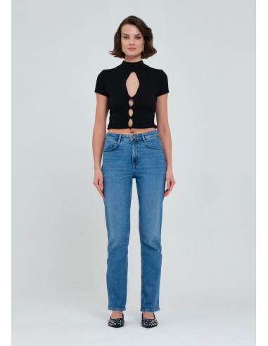 Купить джинсы Pantamo 71457-1607-03 можно в магазине Надежная Джинса