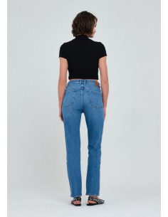 Купить джинсы Pantamo 71457-1607-03 можно в магазине Надежная Джинса 2