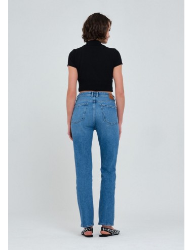 Купить джинсы Pantamo 71457-1607-03 можно в магазине Надежная Джинса