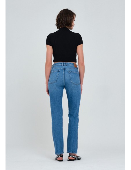 Купить джинсы Pantamo 71457-1607-03 можно в магазине Надежная Джинса