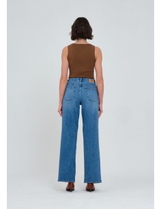 Купить джинсы Pantamo 71458-1606-03 можно в магазине Надежная Джинса 2