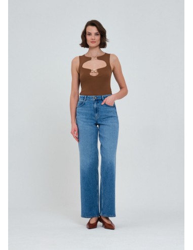 Купить джинсы Pantamo 71458-1606-03 можно в магазине Надежная Джинса