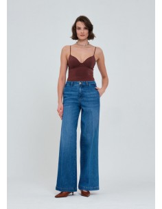 Купить джинсы Pantamo 71459-1602-04 можно в магазине Надежная Джинса