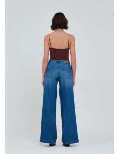 Купить джинсы Pantamo 71459-1602-04 можно в магазине Надежная Джинса 2