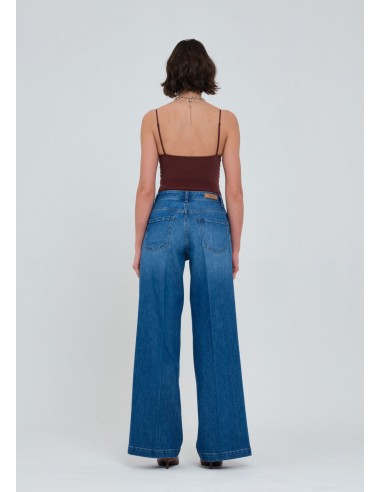 Купить джинсы Pantamo 71459-1602-04 можно в магазине Надежная Джинса