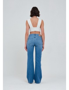 Купить джинсы Pantamo 71470-1597-05 можно в магазине Надежная Джинса 2