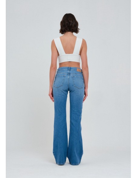 Купить джинсы Pantamo 71470-1597-05 можно в магазине Надежная Джинса