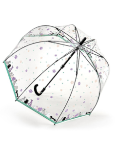 L042-4254 DogBone (Собаки) Зонт женский трость Fulton