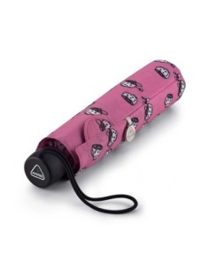 L553-4381 TeaLover (Чай) Зонт женский механика Fulton 2