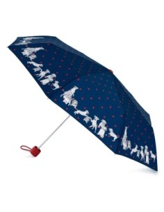 L354-4419 Mili'sFriends (Друзья) Зонт женский механика Fulton