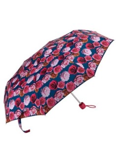 L354-4420 RoseChain (Цепочка из роз) Зонт женский механика Fulton