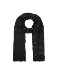 HB1980-04 палантин женский Henry Backer