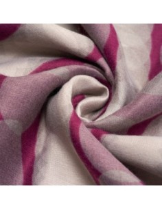 HB1982-63 палантин женский Henry Backer 2