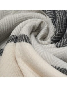 HB1983-04 палантин женский Henry Backer 2