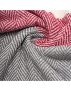 HB1983-03 палантин женский Henry Backer 2