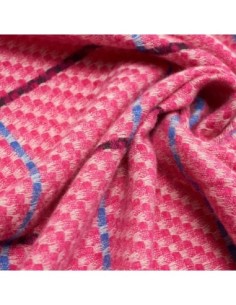 HB1986-63 палантин женский Henry Backer 2