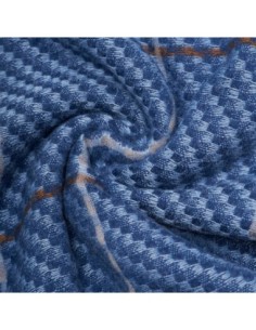 HB1986-60 палантин женский Henry Backer 2