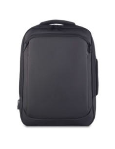 POP-M215-04 рюкзак Henry Backer