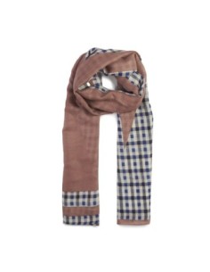 HB1927-61 палантин женский Henry Backer