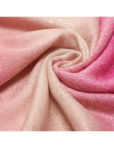 HB1970-63 палантин женский Henry Backer