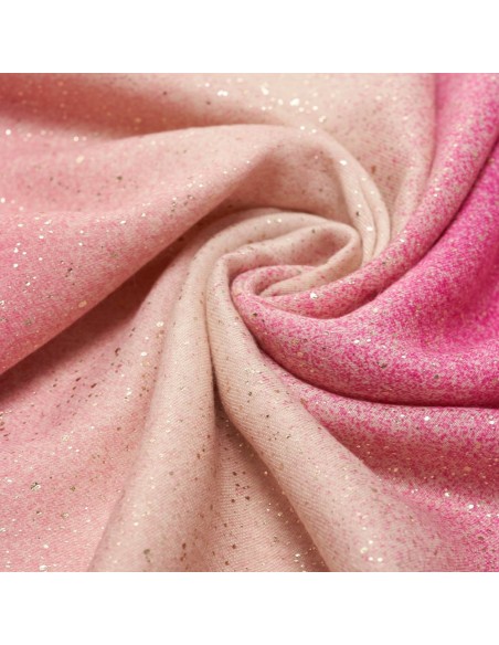 HB1970-63 палантин женский Henry Backer