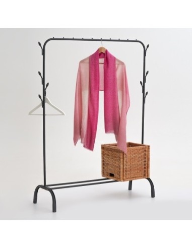 HB1970-63 палантин женский Henry Backer