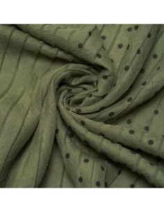 HB1980-65 палантин женский Henry Backer 2