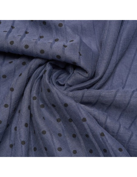 HB1980-60 палантин женский Henry Backer