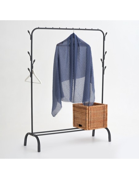 HB1980-60 палантин женский Henry Backer