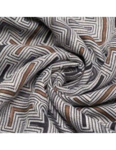 HB1962-77 палантин женский Henry Backer 2