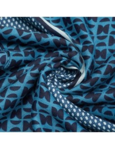 HB1973-60 палантин женский Henry Backer 2