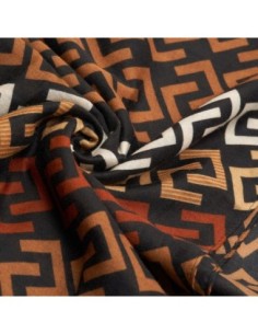 HB1965-09 палантин женский Henry Backer 2