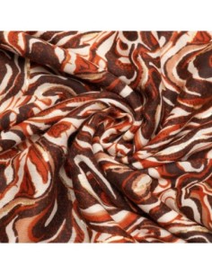 HB1966-09 палантин женский Henry Backer 2