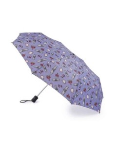 J346-3360 BuckinghamPalace (Букингемский дворец) Зонт женский автомат Fulton