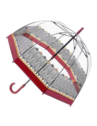 L042-4326 ArtDeco (Арт-деко) Зонт женский трость Fulton