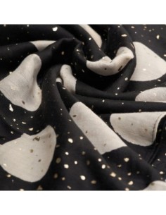 HB1961-04 палантин женский Henry Backer 2