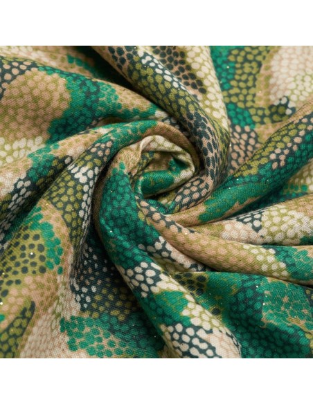 HB1959-65 палантин женский Henry Backer