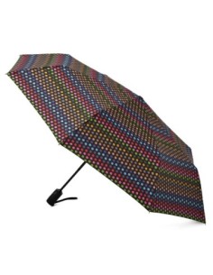 Q25819 (Цветной горох) Зонт женский автомат Henry Backer