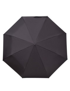 M4631 (Мелкая клетка) Зонт Мужской автомат Henry Backer 2