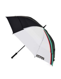S919-4258 StormshieldStripe (Полоса) Зонт мужской гольфер Fulton
