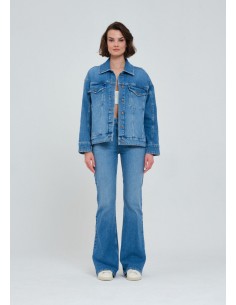 Купить куртку Pantamo 1427-1597-05 можно в магазине Надежная Джинса