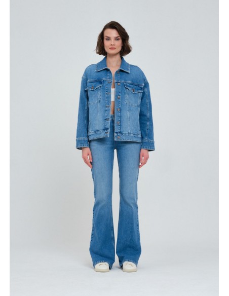 Купить куртку Pantamo 1427-1597-05 можно в магазине Надежная Джинса