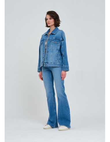 Купить куртку Pantamo 1427-1597-05 можно в магазине Надежная Джинса