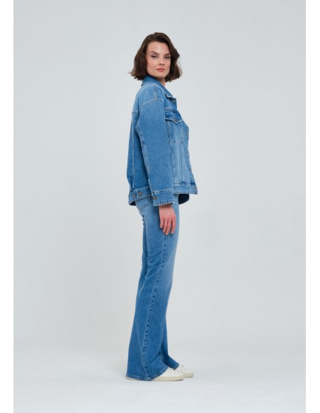 Купить куртку Pantamo 1427-1597-05 можно в магазине Надежная Джинса