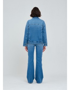 Купить куртку Pantamo 1427-1597-05 можно в магазине Надежная Джинса 2