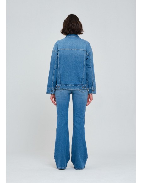 Купить куртку Pantamo 1427-1597-05 можно в магазине Надежная Джинса